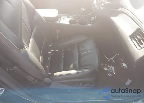 2019 Chevrolet Impala Premier из США, поврежденный, VIN 2G1105S31K9158986